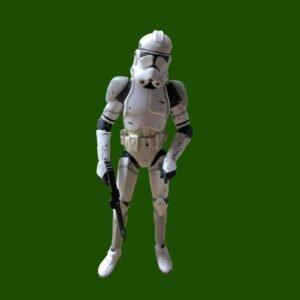 CLON TROOPER