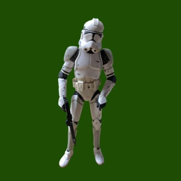 CLON TROOPER