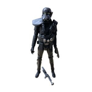 DEATH TROOPER