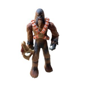 WOOKIE WARRIOR
