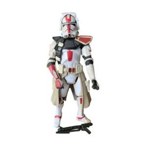 CLON COMMANDER