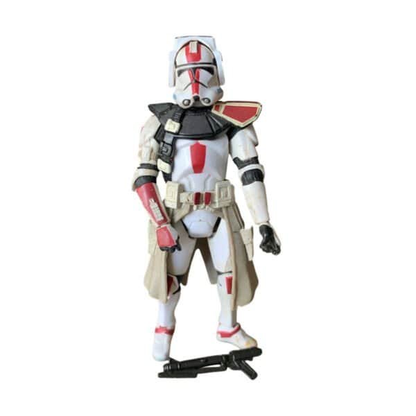 CLON COMMANDER