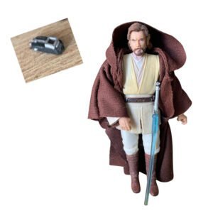 OBI WAN KENOBI