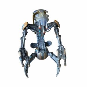 DESTROYER DROID