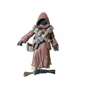 JAWA