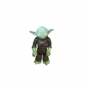 YODA KENNER