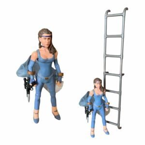 PRINCESA LEIA ORGANA