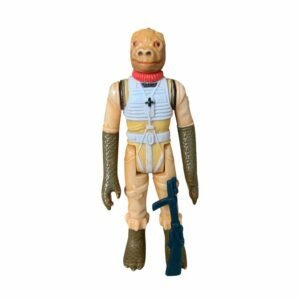 BOSSK (KENNER)
