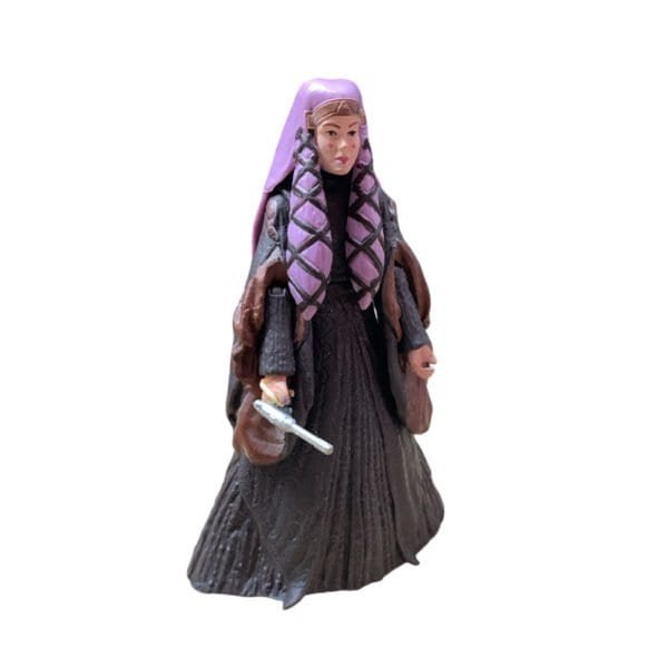 PADME AMIDALA