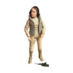 PRINCESA LEIA