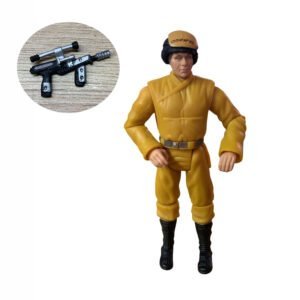 NABOO SOLDIER