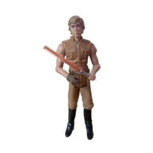 LUKE SKYWALKER