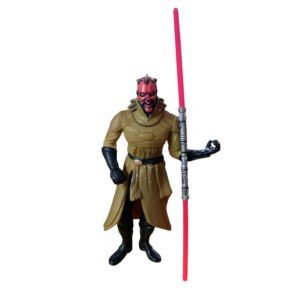 DARTH MAUL