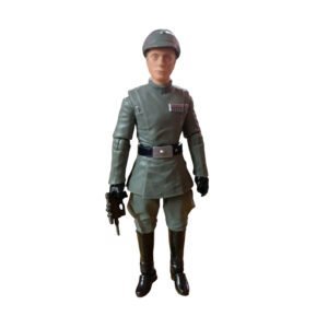 IMPERIAL OFFICER