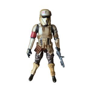 STORMTROOPER SCARIFF