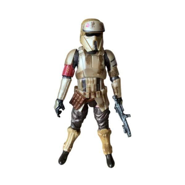 STORMTROOPER SCARIFF