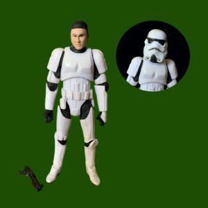 STORMTROOPER