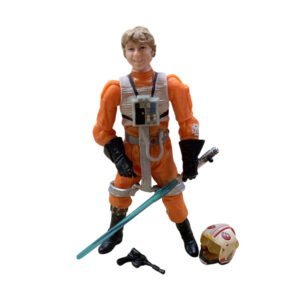 PILOTO LUKE SKYWALKER