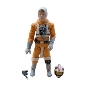PILOTO LUKE SKYWALKER