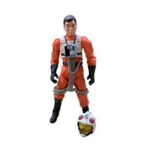TIREE PILOTO