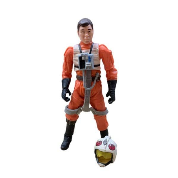 TIREE PILOTO