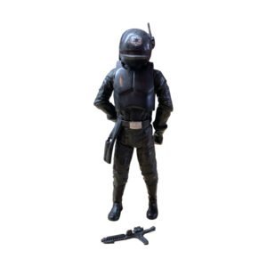 DEATH STAR GUNNER