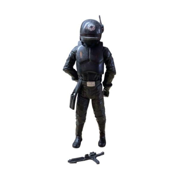 DEATH STAR GUNNER