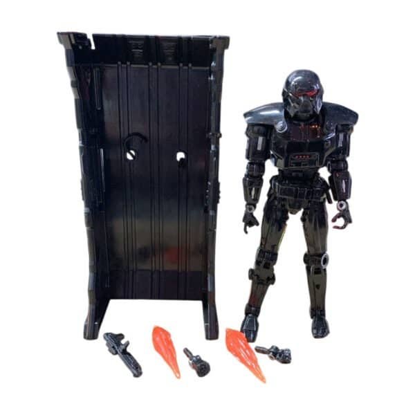 DARK TROOPER