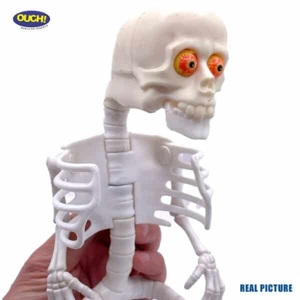 BAD TO THE BONE SKELETON - Imagen 2
