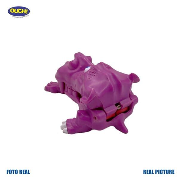 GHOSTBUSTERS PURPLE MINI SNAP TRAP - Imagen 2