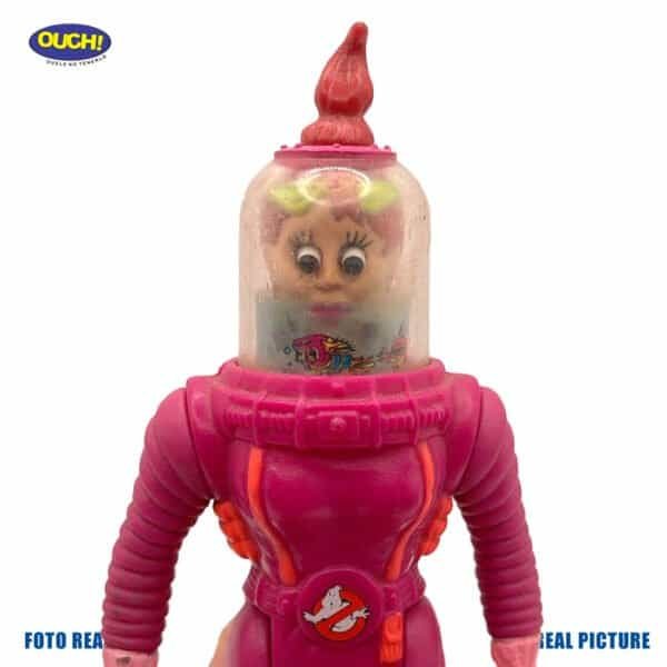 JANINE MELNITZ SUPER FRIGHT FEATURES - Imagen 3