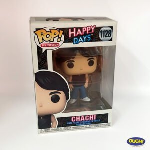 CHACHI "HAPPY DAYS" 1128
