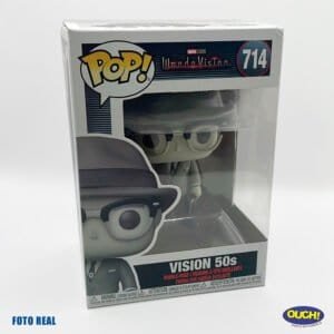 VISION de los 50s 714