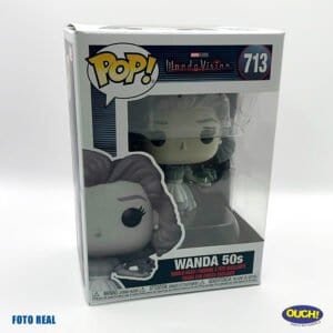 WANDA de los 50s 713