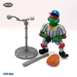 GRAND SLAMMING RAPHAEL