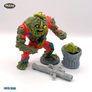 MUCKMAN