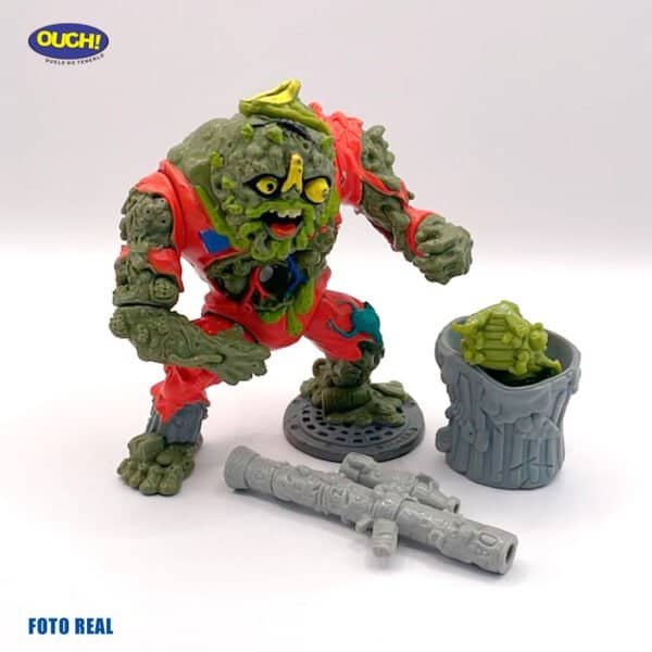 MUCKMAN
