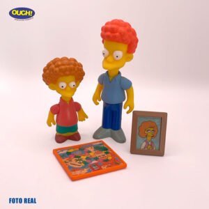 ROD Y TOD