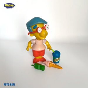 MILHOUSE