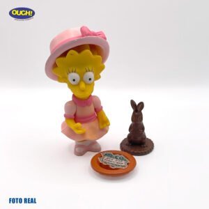 LISA SIMPSON (SUNDAY LISA)