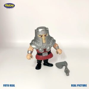 RANMAN - THE LOYAL SUBJECTS