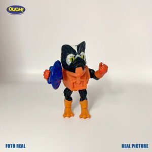 STINKOR - THE LOYAL SUBJECTS