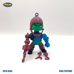 TRAP JAW - THE LOYAL SUBJECTS