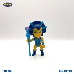 EVIL-LYN - THE LOYAL SUBJECTS