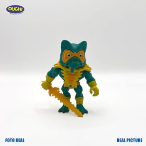 MERMAN - THE LOYAL SUBJECTS