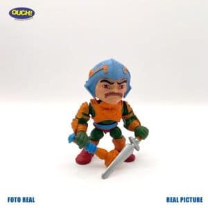 MAN AT ARMS - THE LOYAL SUBJECTS