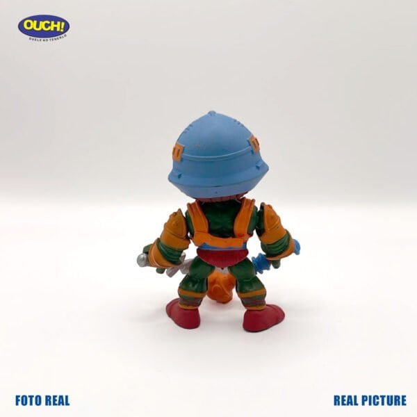 MAN AT ARMS - THE LOYAL SUBJECTS - Imagen 2