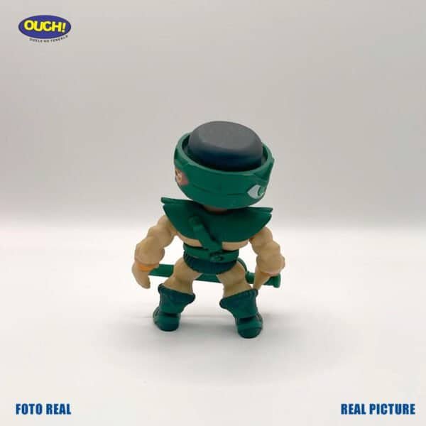 TRI-KLOPS - THE LOYAL SUBJECTS - Imagen 2