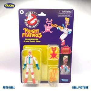 EGON SPENGLER