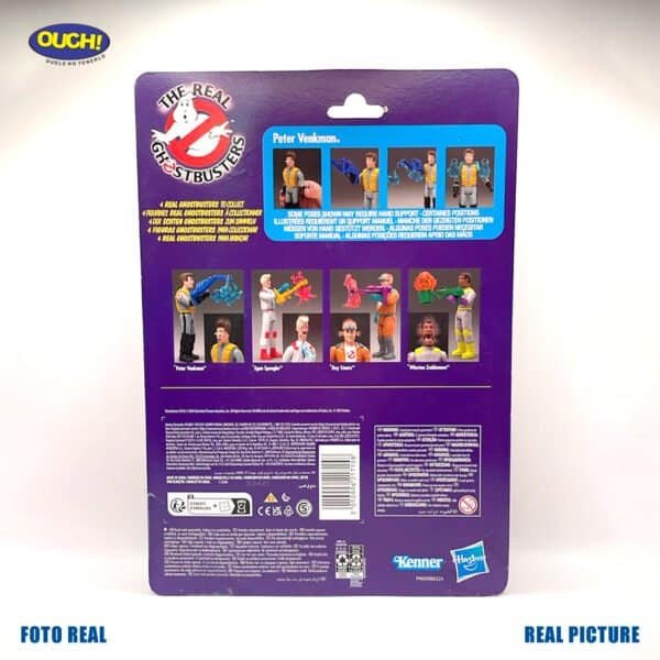 PETER VENKMAN - Imagen 2
